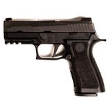 SIG SAUER P320 - 1 of 4
