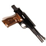 SMITH & WESSON MODEL 41 .22 LR - 4 of 4