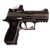 SIG SAUER P320 - 3 of 4