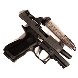 SIG SAUER P320 - 4 of 4