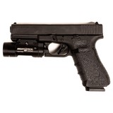 GLOCK 17 GEN4 - 1 of 4