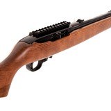 RUGER 10/22 - 5 of 5
