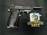 WALTHER P38 - 2 of 7