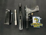 SMITH & WESSON MP9L ERFORMANCE CENTER - 2 of 6
