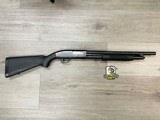 MOSSBERG 500 - 1 of 4