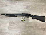 MOSSBERG 500 - 3 of 4
