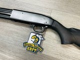 MOSSBERG 500 - 4 of 4