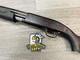 MOSSBERG MODEL 88 - 4 of 5