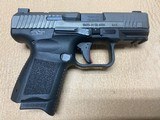 CANIK TP9 ELITE SC - 1 of 5