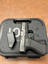 GLOCK 43x 9MM LUGER (9X19 PARA) - 2 of 7