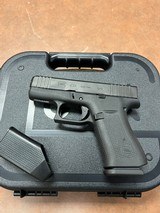GLOCK 43x 9MM LUGER (9X19 PARA) - 3 of 7