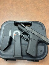 GLOCK 43x 9MM LUGER (9X19 PARA) - 7 of 7