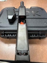GLOCK 43x 9MM LUGER (9X19 PARA) - 6 of 7
