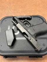GLOCK 43x 9MM LUGER (9X19 PARA) - 4 of 7