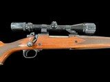 WINCHESTER Model 70 XTR - 3 of 8