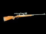 WINCHESTER Model 70 XTR - 1 of 8