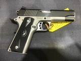 RUGER SR1911 .45 ACP - 2 of 4