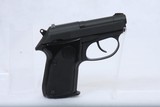 BERETTA 3032 TOMCAT - 2 of 2