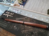 WINCHESTER MODEL 1894 NRA 1871-1971 CENTENNIAL MUSKET - 6 of 8
