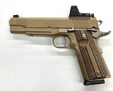 THE ROBAR COMPANIES, INC. RC1911 CQB .45 ACP - 6 of 7