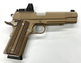 THE ROBAR COMPANIES, INC. RC1911 CQB .45 ACP - 1 of 7