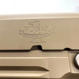 THE ROBAR COMPANIES, INC. RC1911 CQB .45 ACP - 2 of 7