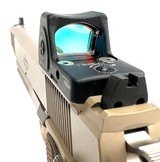 THE ROBAR COMPANIES, INC. RC1911 CQB .45 ACP - 5 of 7