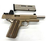 THE ROBAR COMPANIES, INC. RC1911 CQB .45 ACP - 3 of 7