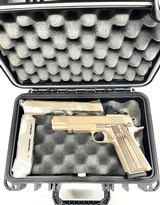 THE ROBAR COMPANIES, INC. RC1911 CQB .45 ACP - 4 of 7