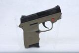 SMITH & WESSON BG380 .380 ACP - 2 of 2