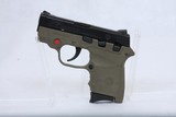 SMITH & WESSON BG380 .380 ACP - 1 of 2