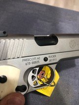 RUGER SR1911 TARGET - 5 of 5