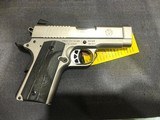 RUGER SR1911 OFFICER-STYLE - 2 of 3