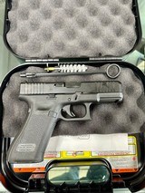 GLOCK G45 GEN 5 MOS - 1 of 5