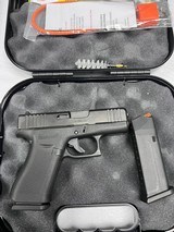 GLOCK G43X - 2 of 3