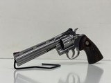 COLT PYTHON STAINLESS 2020 - 1 of 6