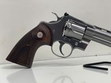 COLT PYTHON STAINLESS 2020 - 4 of 6