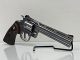 COLT PYTHON STAINLESS 2020 - 3 of 6