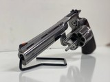 COLT PYTHON STAINLESS 2020 - 5 of 6