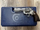 COLT PYTHON - 1 of 3