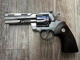 COLT PYTHON - 2 of 3