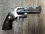 COLT PYTHON - 3 of 3