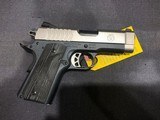 RUGER SR1911 OFFICER-STYLE - 1 of 3