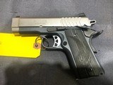 RUGER SR1911 OFFICER-STYLE - 2 of 3