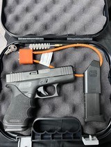 GLOCK G43X - 2 of 3
