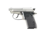 BERETTA USA 21A BOBCAT INOX - 2 of 4