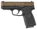 KAHR ARMS CW9 - 1 of 3