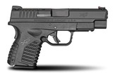 SPRINGFIELD ARMORY XD-S - 1 of 1