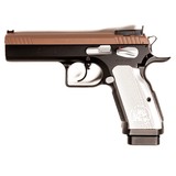 TANFOGLIO STOCK II EXTREME - 1 of 4
