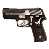 SIG SAUER P229 EQUINOX - 1 of 4